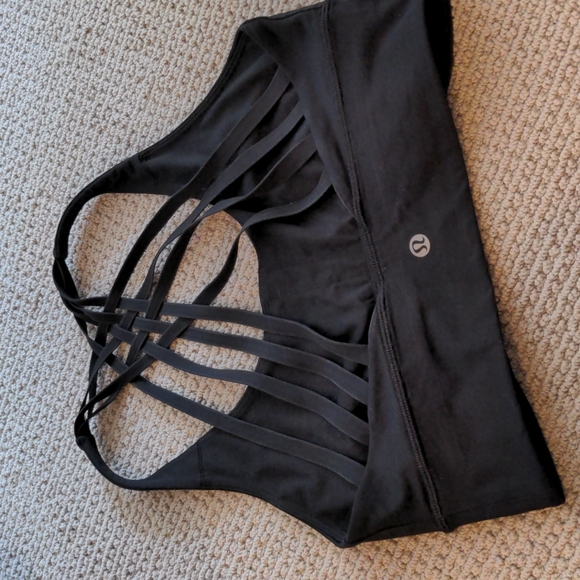 Free to be moved bra - Picture 4 of 7